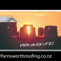 Farnsworth Roofing Ltd