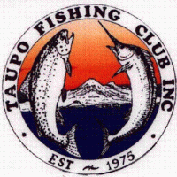 Taupo Fishing Club