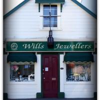 Ian Wills Jewellers