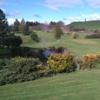 Tirau Golf Club