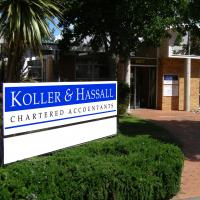 Koller & Hassall Ltd