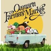 Oamaru Farmers Market Inc