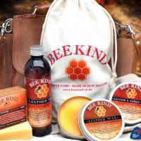 Bee Kind Ltd