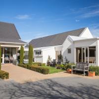 Fendalton Retirement Village