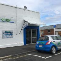 Otago Property Management Limited