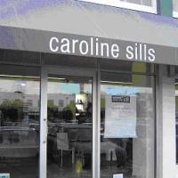 Caroline Sills