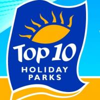 Fox Glacier TOP 10 Holiday Park
