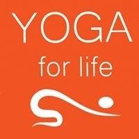 Yoga For Life Ltd