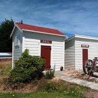 Waikawa Museum And Information
