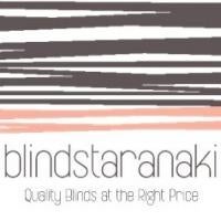 Blinds Taranaki