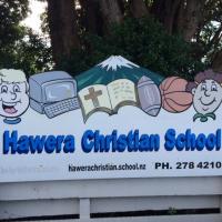 Hawera Christian School
