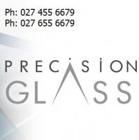 Precision Glass Ltd