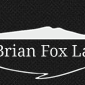Brian Fox Solicitor