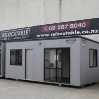 Relocatable NZ Ltd - www.relocatable.co.nz