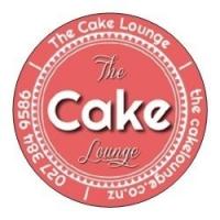 The Cake Lounge