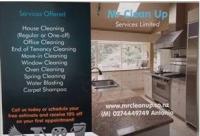 Mr Clean Up Services Ltd