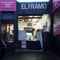 El Framo Ltd