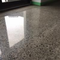 Commercial Flooring Specialists Limited