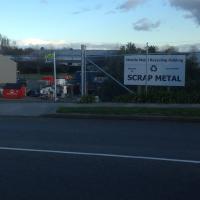 Mobile Metal Recycling Ltd