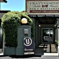 Craythornes Hotel