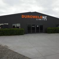 Duroweld NZ Ltd