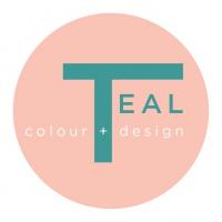 TEAL colour+design