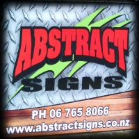 Abstract Signs