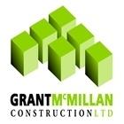 Grant Mcmillan Construction Ltd