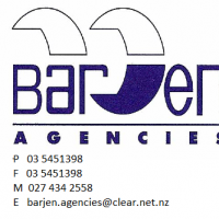 Barjen Agencies