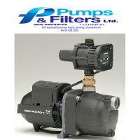 Pumps & Filters Canterbury Limited