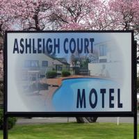 Ashleigh Court Motel