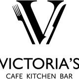 Victoria's Cafe Kitchen Bar