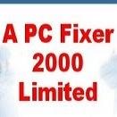 A PC Fixer 2000 Ltd