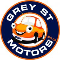 Grey St Motors (2013) Ltd
