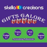 Stella Creations Ltd