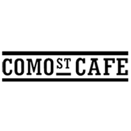 Como St Cafe