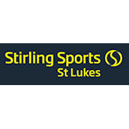 Stirling Sports St Lukes