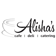 Alisha's Cafe, Deli, Catering