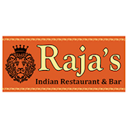Raja's Indian Restaurant