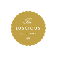 The Luscious Food Store