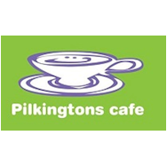 Pilkingtons Cafe