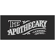 The Apothecary Bar