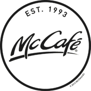 McCafé Bunny St