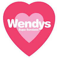 Wendy's Supa Sundaes Glenfield