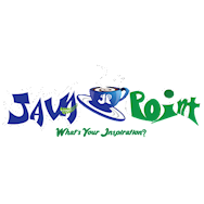 Java Point Cafe
