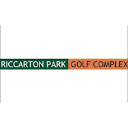 Riccarton Park Golf Complex