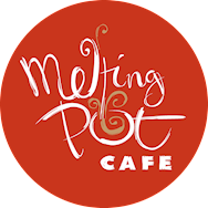 Melting Pot Cafe