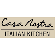 Casa Nostra Italian Restaurant