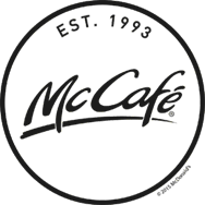 McCafé Stoddard Road Drive Thru