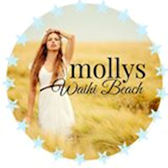 Molly's at the Beach